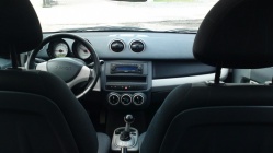 Zdjęcie smart forfour passion 1,5cdi tiptronic