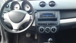 Zdjęcie smart forfour passion 1,5cdi tiptronic