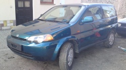 Zdjęcie Honda HR-V 1.6 2WD