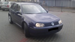 Zdjęcie VW Golf IV 1.4 16V Comfortline