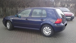 Zdjęcie VW Golf IV 1.4 16V Comfortline