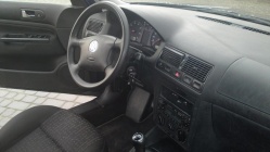 Zdjęcie VW Golf IV 1.4 16V Comfortline