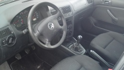 Zdjęcie VW Golf IV 1.4 16V Comfortline