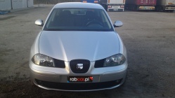 Zdjęcie Seat Ibiza 1.9 TDI Sport