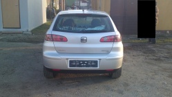 Zdjęcie Seat Ibiza 1.9 TDI Sport