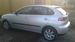 Zdjęcie Seat Ibiza 1.9 TDI Sport