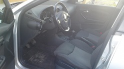 Zdjęcie Seat Ibiza 1.9 TDI Sport