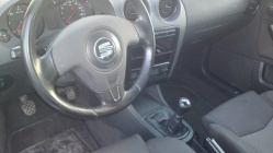 Zdjęcie Seat Ibiza 1.9 TDI Sport