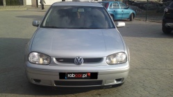 Zdjęcie VW Golf IV GTI 150KM