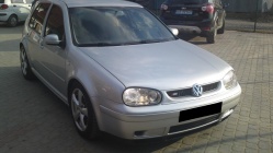 Zdjęcie VW Golf IV GTI 150KM