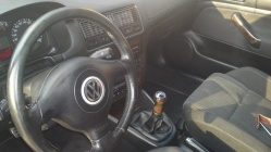 Zdjęcie VW Golf IV GTI 150KM