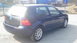 Zdjęcie Volkswagen Golf IV 1.9 TDI Q