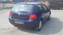 Zdjęcie Volkswagen Golf IV 1.9 TDI Q