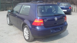 Zdjęcie Volkswagen Golf IV 1.9 TDI Q