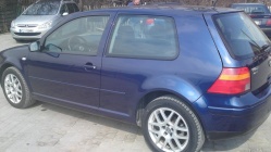 Zdjęcie Volkswagen Golf IV 1.9 TDI Q