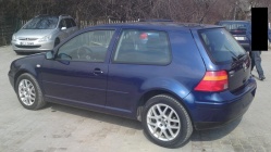 Zdjęcie Volkswagen Golf IV 1.9 TDI Q