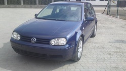 Zdjęcie Volkswagen Golf IV 1.9 TDI Q