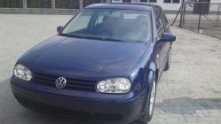 Zdjęcie Volkswagen Golf IV 1.9 TDI Q