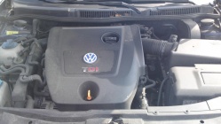 Zdjęcie Volkswagen Golf IV 1.9 TDI Q