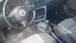 Zdjęcie Volkswagen Golf IV 1.9 TDI Q