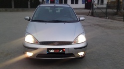 Zdjęcie Ford Focus 1.8 TDDi Comfort