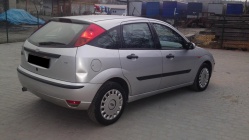 Zdjęcie Ford Focus 1.8 TDDi Comfort