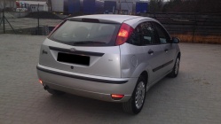 Zdjęcie Ford Focus 1.8 TDDi Comfort