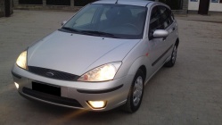 Zdjęcie Ford Focus 1.8 TDDi Comfort