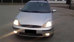 Zdjęcie Ford Focus 1.8 TDDi Comfort