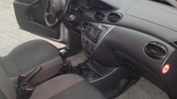 Zdjęcie Ford Focus 1.8 TDDi Comfort