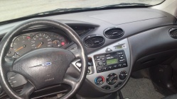 Zdjęcie Ford Focus 1.8 TDDi Comfort