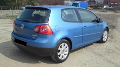 Zdjęcie Volkswagen Golf V 1.6 FSI Sportline