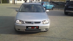 Zdjęcie Volkswagen Golf IV 1.9 TDI GTI