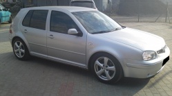 Zdjęcie Volkswagen Golf IV 1.9 TDI GTI