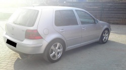 Zdjęcie Volkswagen Golf IV 1.9 TDI GTI