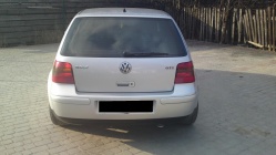 Zdjęcie Volkswagen Golf IV 1.9 TDI GTI