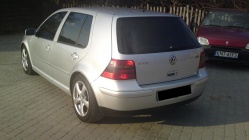 Zdjęcie Volkswagen Golf IV 1.9 TDI GTI