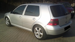 Zdjęcie Volkswagen Golf IV 1.9 TDI GTI