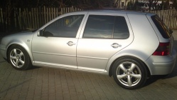 Zdjęcie Volkswagen Golf IV 1.9 TDI GTI