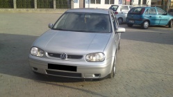 Zdjęcie Volkswagen Golf IV 1.9 TDI GTI