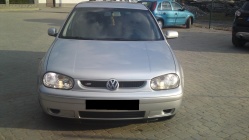 Zdjęcie Volkswagen Golf IV 1.9 TDI GTI