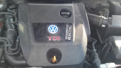 Zdjęcie Volkswagen Golf IV 1.9 TDI GTI
