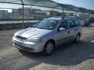 Zdjęcie Opel Astra II 2.0 DCI 16V 101KM