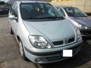 Zdjęcie Renault Megane Scenic 1,4RXE