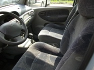 Zdjęcie Renault Megane Scenic 1,4RXE