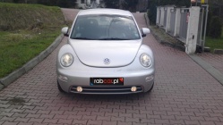 Zdjęcie WV New Beetle 1.9 TDI