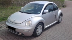 Zdjęcie WV New Beetle 1.9 TDI