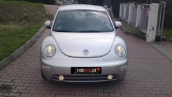 Zdjęcie WV New Beetle 1.9 TDI