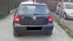 Zdjęcie VW Polo 1,9 SDi