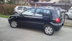 Zdjęcie VW Polo 1,9 SDi